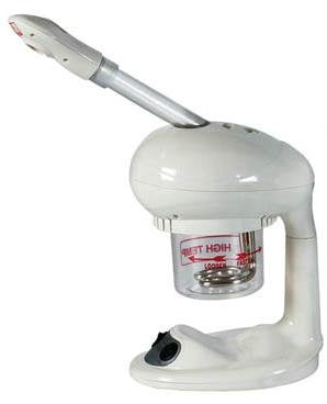 Mini Facial Steamer w. Ozone & Aromatherapy - F - 100