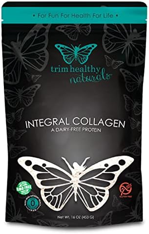Trim Healthy Integral Collagen