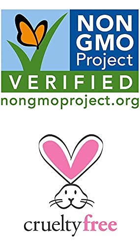 Cliganic Non-GMO Jojoba Oil for Skin, Hair & Face (8oz) | 100% Pure, Natural Cold Pressed Unrefined Hexane Free