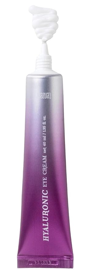 tenzero Hyaluronic Acid Hydrating Eye Cream 1.35 oz
