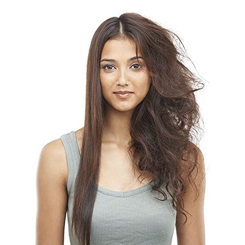 FORTE Brazilian Straightening Treatment for All Hair Types - Coarse, Thick, Curly, African, Black, Hispanic, Dominican - Keratina Para Alisar El Pelo