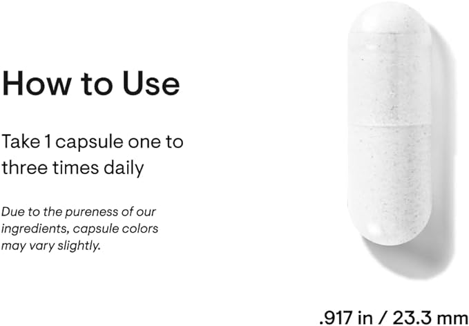 THORNE Magnesium CitraMate - Magnesium Supplement with Citrate-Malate - Support Heart, Skeletal Muscles, Cardiac, Lung Function, and Bone Density - Gluten-Free, Dairy-Free, Soy-Free - 90 Capsules