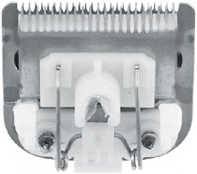 Replacement Standard 30mm Detachable Trimmer Blade Compatible with Select Wahl Models 5598 9686 9876 9854 9855 9860 9864 9816 9818 9867 9870 9880 9884 9886 9888 9898 9899 9937 9994