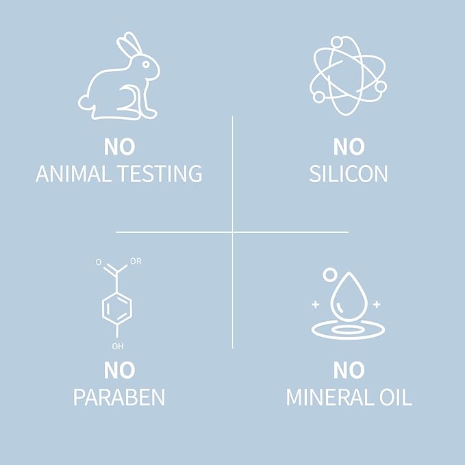 coxir ULTRA HYALURONIC ACID CLEANSING OIL 5.07 fl.oz + 0.67 fl.oz l Oil Cleanser, Hyaluronic Acid, Collagen, Hydrating, Smoothing, Calming, Moisturizing, Korean Skin Care