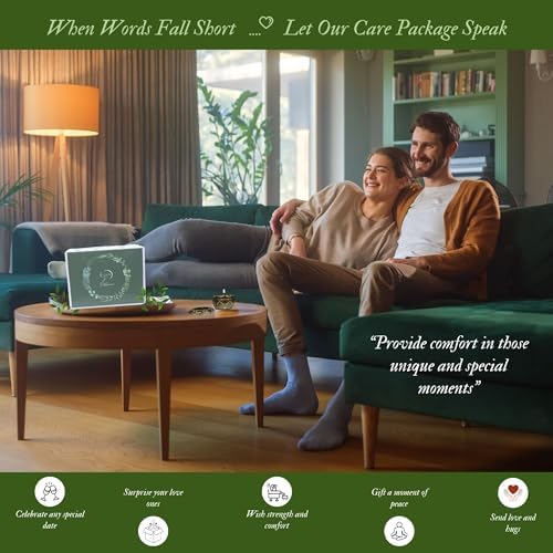 Mother’s Day Gifts for Mom – Spa Gift Box with Tumbler, Bath Bomb, Loofah, Candle. Self Care Sympathy Gifts for Women Thinking of you, Happy Birthday, Care Package for Mom, Wife, Grandma, or Friend