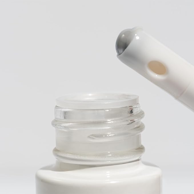 Eye Cream-AWAKEN The Isotonic Eye Elixir, Daily Anti-Aging, Hydrate, Brighten, Lift, Renew with RIT-5™ Complex for Wrinkle-Free, Youthful Eyes, Rollerball Wand Optimizing Absorption, 0.5 oz