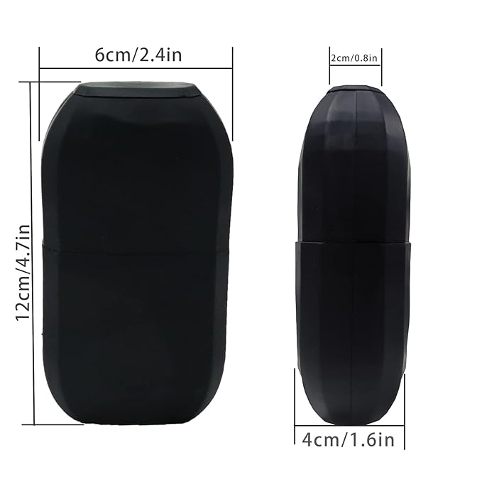 Ice Face Roller, Ice Roller for Face and Eye, V-Shaped Design, Food-Grade Leak-Proof Silicone Cube, Reusable Face Massage, Facial Beauty Ice Roller, Ice Mold for Face Beauty Gift for Women