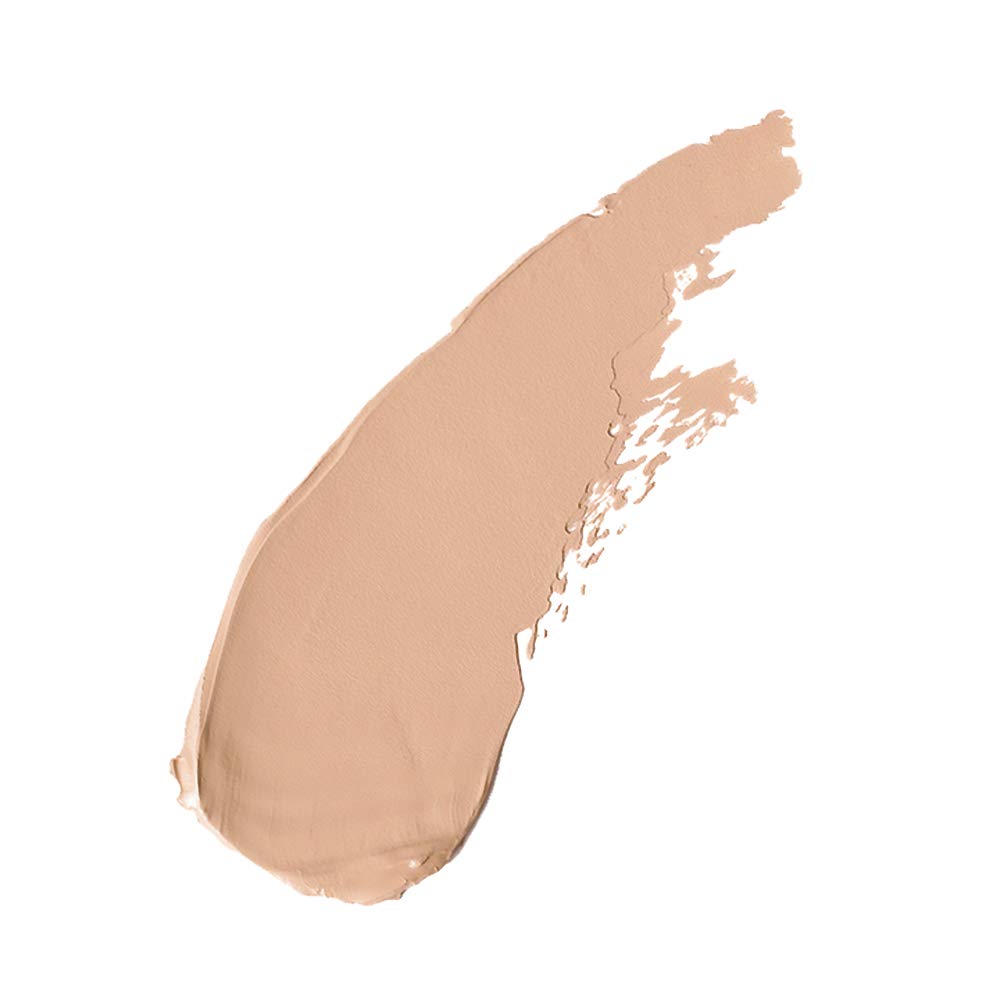 Graftobian HD Glamour Crème Foundation 1/2oz, Weightless Full Coverage Makeup, 65 Inclusive Shades, For All Skin Types, Natural or Full-Glam Looks, For Professionals and Beginners, Glamour Girl
