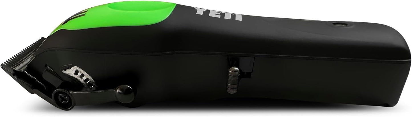 TPOB YETI Magnetic Microchipped 10000 RPM Professional Hair Clipper