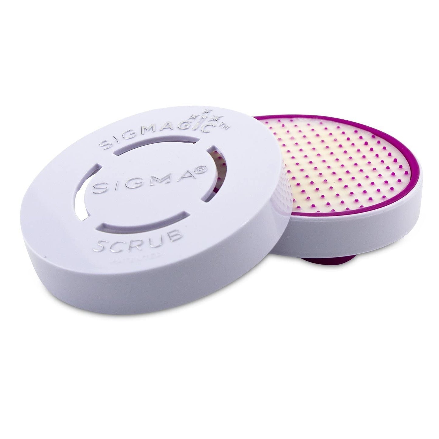 Sigma Beauty Brush Cleanser Trio - Includes All Essentials to Clean Your Favorite Makeup Brushes