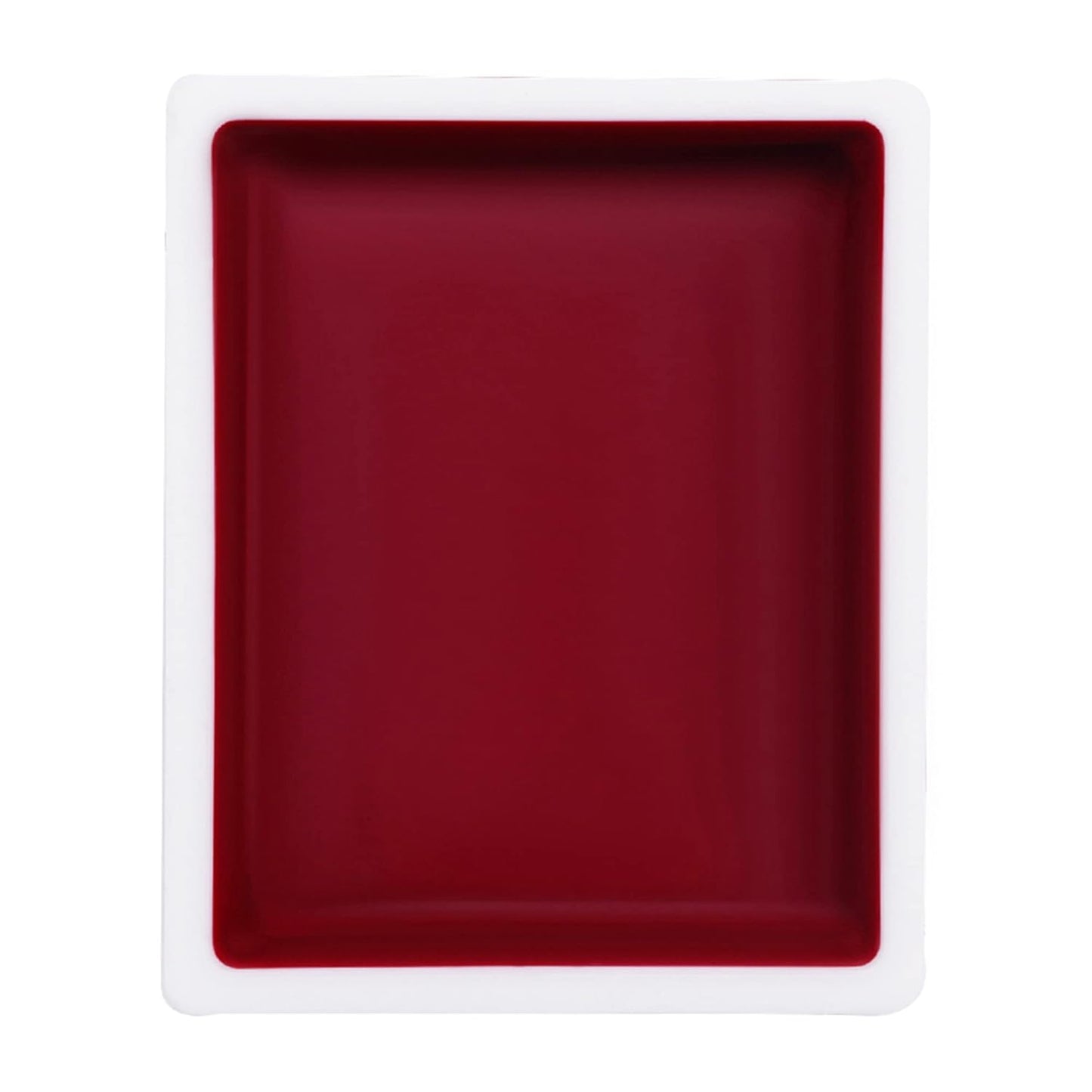 Narrative Cosmetics Alcohol Palette Refill Pans - Skin Tones - Blood Red