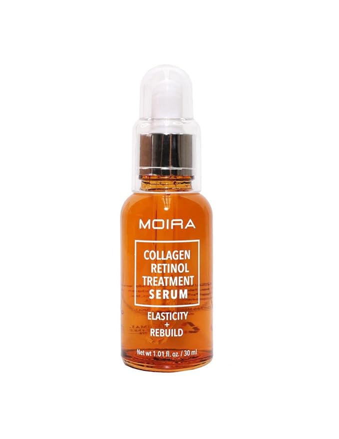 Collagen Retinol Treatment Serum