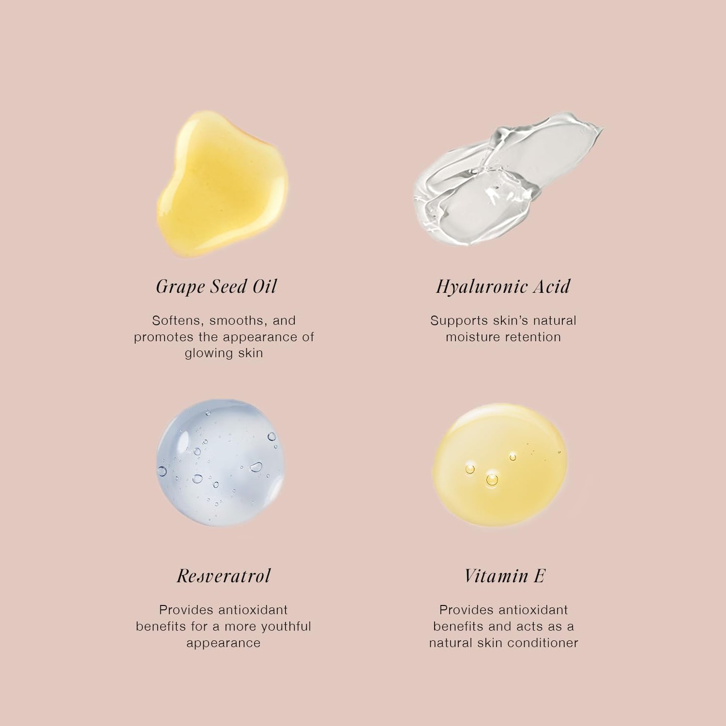 Jouer Essential High Coverage Liquid Concealer - Brightening Concealer - Color Corrector for Under Eye Dark Circles, Spot Coverage, and Eye Primer - Soft Matte Finish, Creme