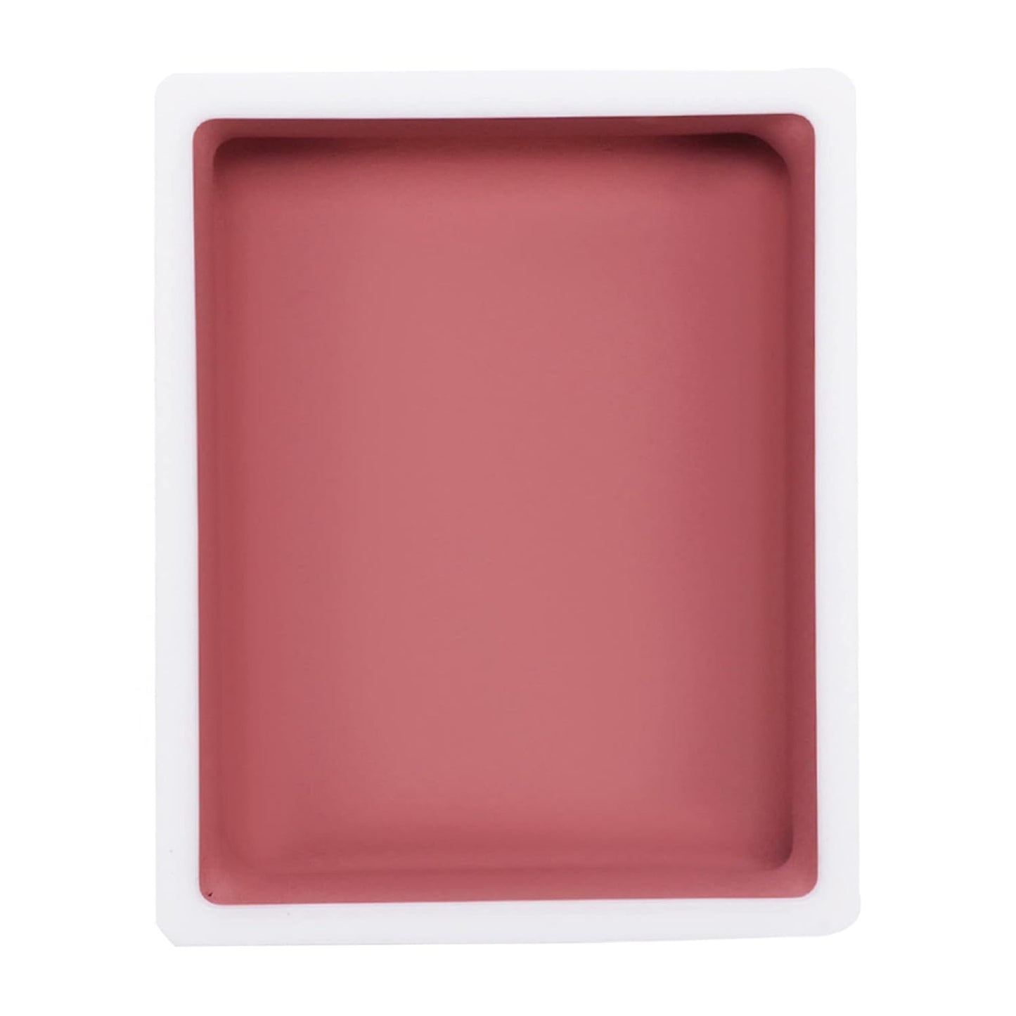 Narrative Cosmetics Alcohol Palette Refill Pans - Skin Tones - Light Mauve