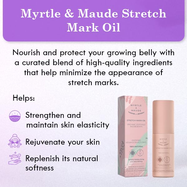 Pregnancy Essentials Box - Gift for Expecting Moms - Care Package with Essential New Mommy Items & Pregnancy Must-Haves - Welcoming New Life