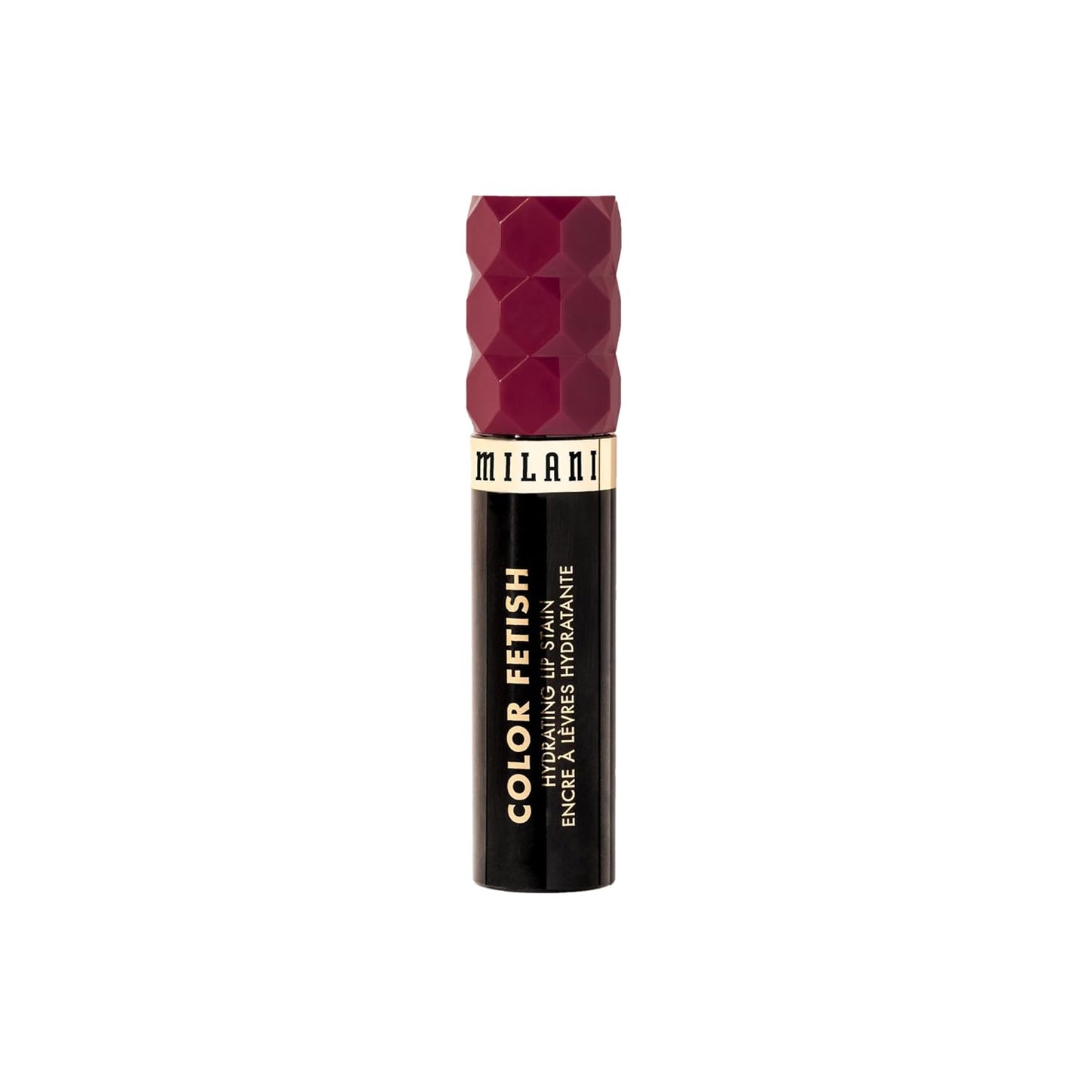 Milani Color Fetish Lip Stain-160 Bitten Berry