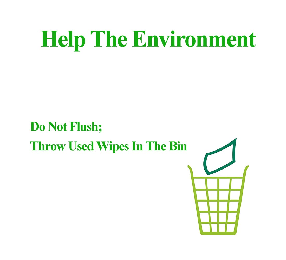 ECO amenities Makeup Remover Wipes Aloe Vera & Vitamin E - 540 Count Individually Wrapped Packets - Unscented Fabric Face Cleansing - Bulk Makeup Wipes for Hotels & Motels