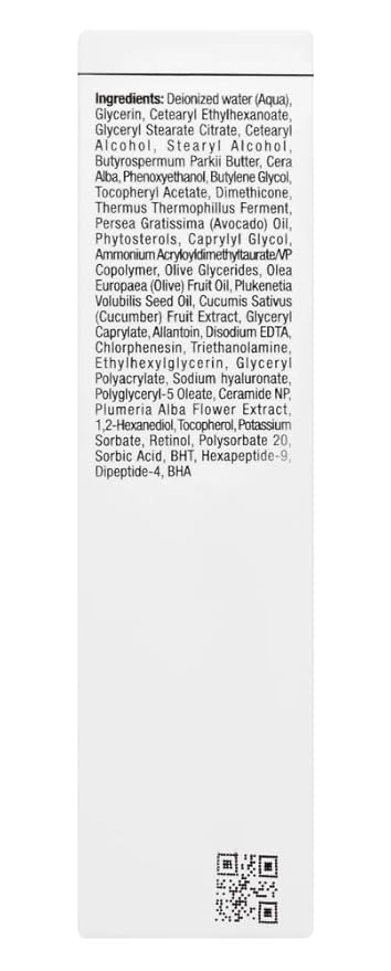 '-CHRISTINA- Unstress Harmonizing Eye & Neck Night Cream with Retinol | Overnight Skin Repair for All Skin Types | Eye Cream Revitalizes, Nourishes, and Hydrates your Skin 1 fl. oz (30 ml)