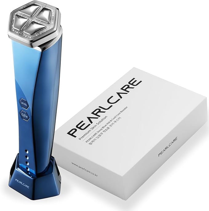 Facial Massager, Anti Aging Face and Neck Massage Tool for Skin Care