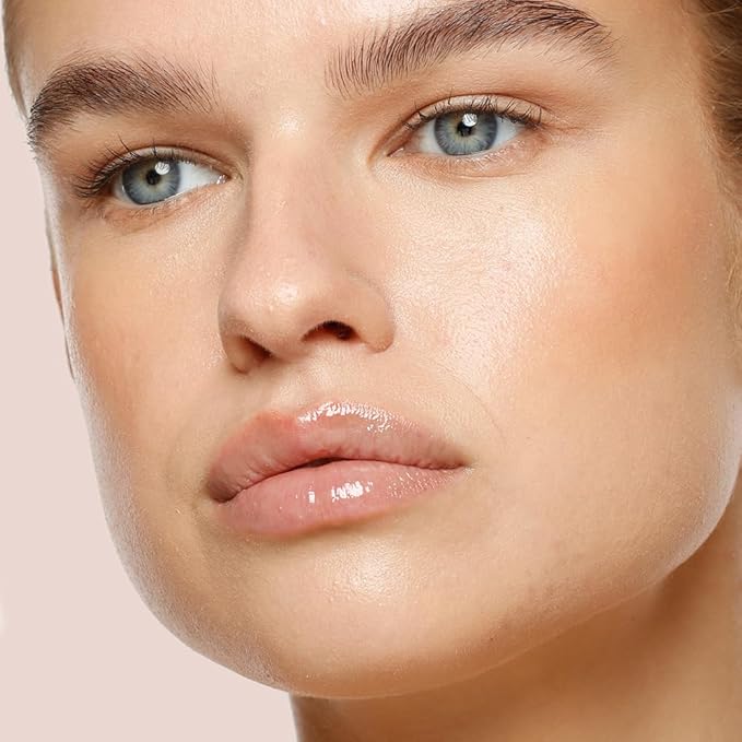 Jouer Luminize Eye Patches & Lip Mask