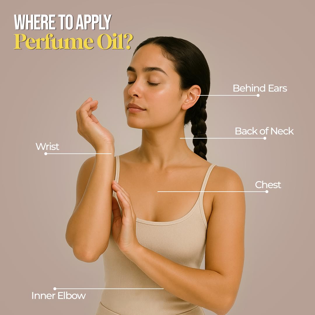 Eternal Pillow Princess Perfume Oil for Women & Men- Eau De Perfum - Unisex Concentrated Perfume insp by Creed's Queen of Silk- Alcohol Free Scent - Long Lasting Designer Scents 30ml