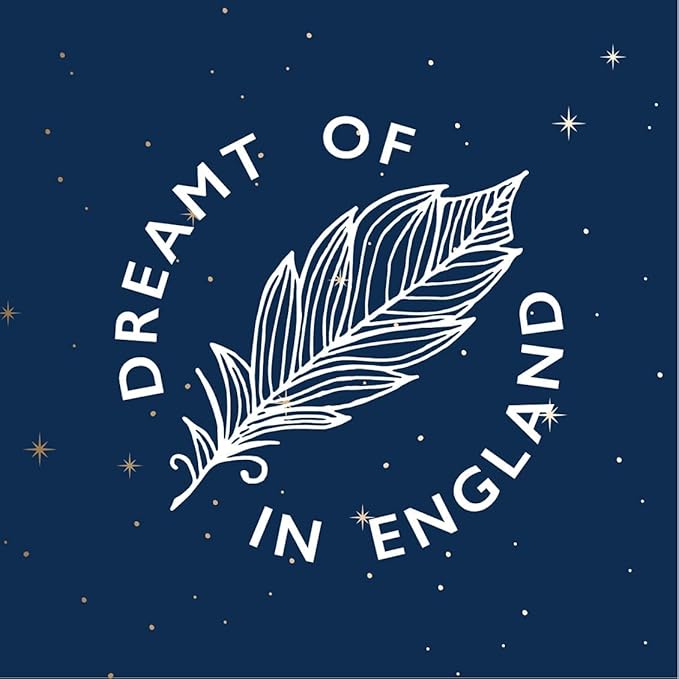 Feather & Down Sweet Dream Sleep Essentials Gift Set: 50ml Pillow Spray, 50ml Melting Shower Cream, 16g All-Purpose Sleep Balm & 50ml Sleep Butter, Vegan & Cruelty Free