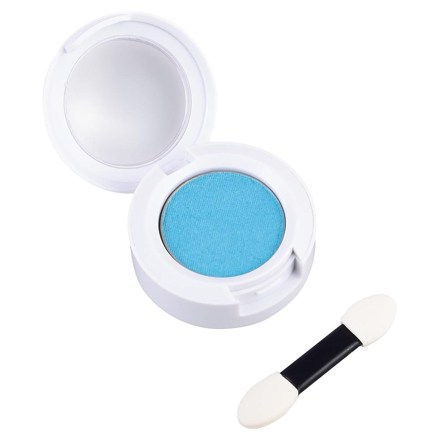 Luna Star Klee Ultimate Makeup Kit. Gentle and Non-Toxic. Kid-Friendly. Made in USA. (Ray of Bliss)