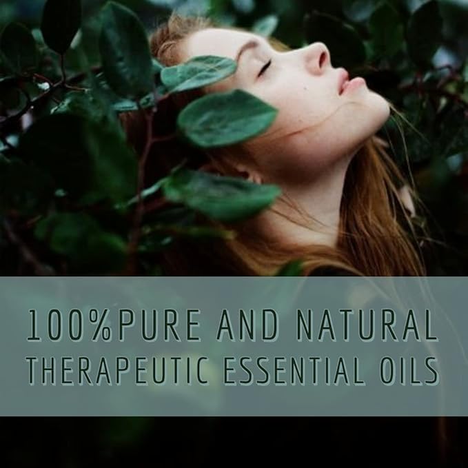 Under Eye Serum - For Dark Circles & Puffy Eyes. Blend of German Chamomile, Coffee, Sandalwood, Rose Geranium, French Lavender & Fennel Seed Essential Oils 10ml (0.33oz)