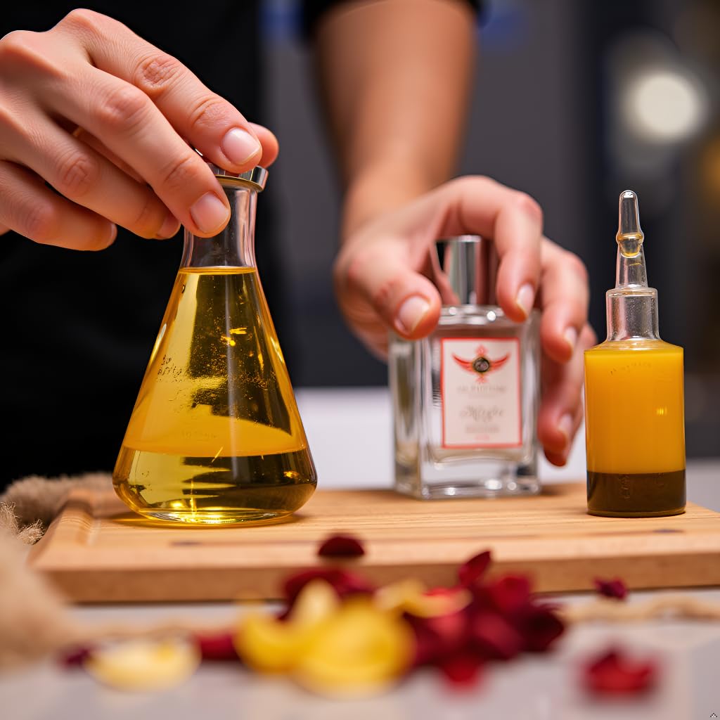 CA Perfume Impression of Lust In Paradise for Women Floral Woody Musk Fragrance Long Lasting Perfumes for Women Eau De Parfum 1.7 Fl Oz 50ml