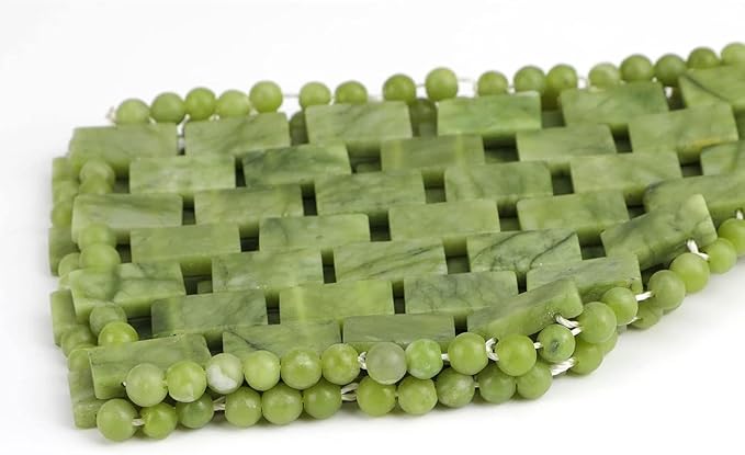 gemshan Rose Quartz Eye Mask & Jade Eye Mask Facial Maks for Relive Eliminate Puffiness Anti Aging Therapy Hot or Cold Using