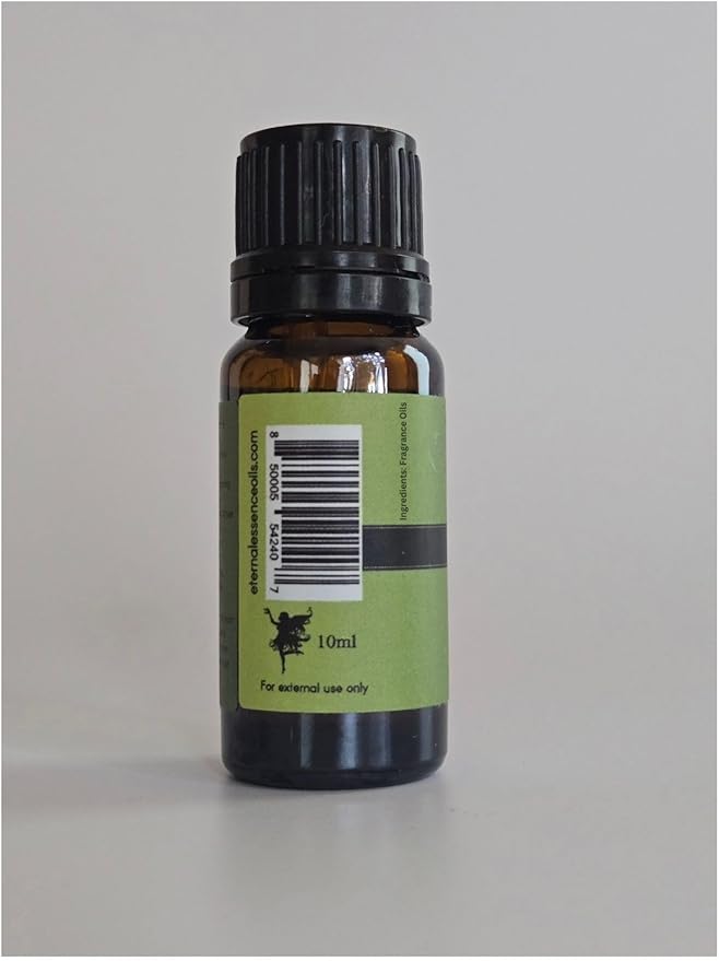 Cucumber Melon - Premium Grade Fragrance Oils - 10ml - Scented Oil