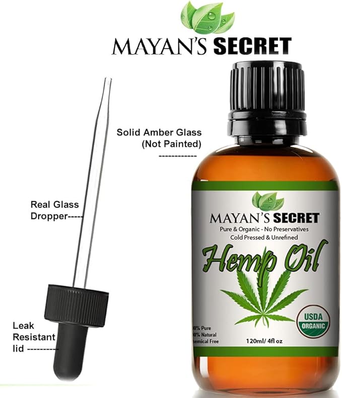 Pure Carrier and Essential Oils for Skin Care, Hair, Body Moisturizer for Face-Anti Aging Skin Care (Earthy, 4oz)