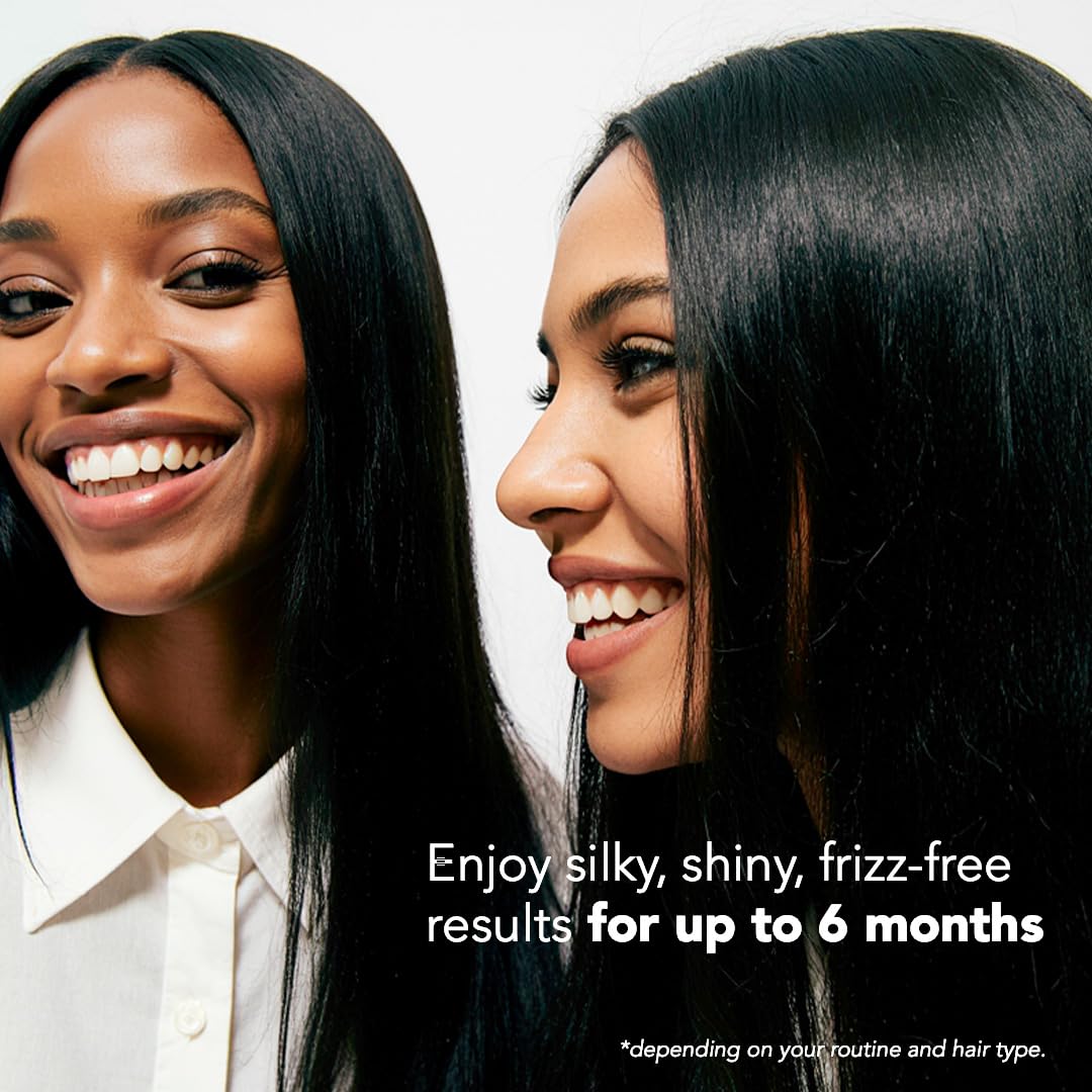 I Belli Capelli Torrano Keratin Kit, Keratin Hair Treatment Straightening in 1 Step (500ml) + Argan Oil Mask (250g)-Nanoplastia Keratina para Alisar el Pelo Sin Formol- Progressiva (2 pack)