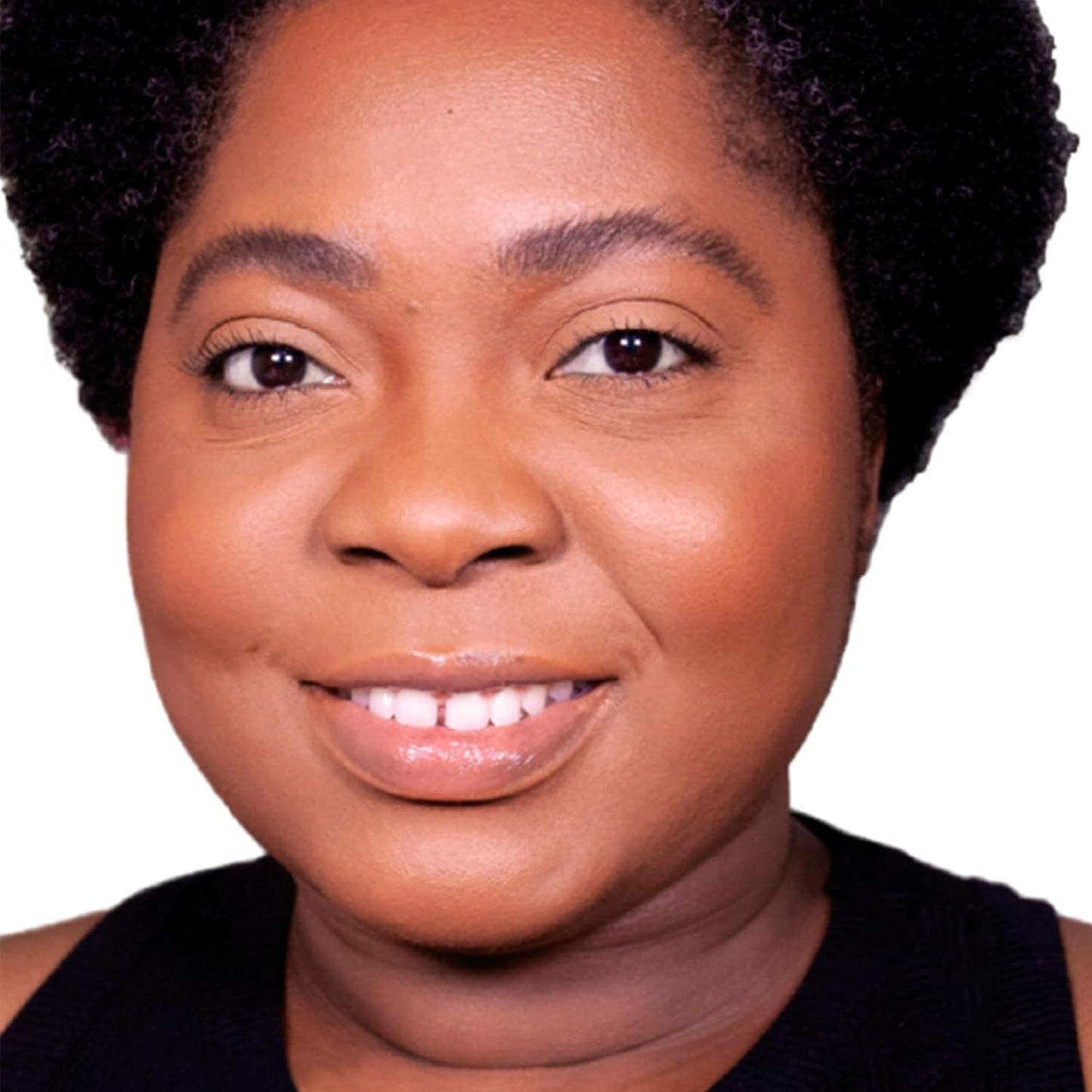 Absolute Cover Foundation #8 | Liquid Medium Coverage Foundation with Natural FInish | Oil-Free Face Makeup | Medium Tan-Deep Shade with Neutral Undertone | 1oz/30ml