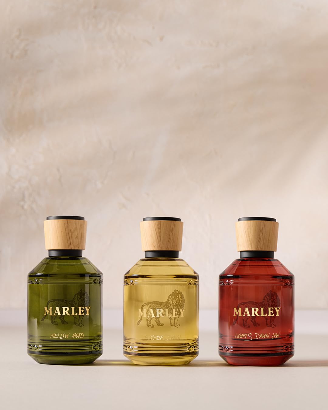 Michael Malul / Marley Lights Down Low 100ml | 3.4oz EDP