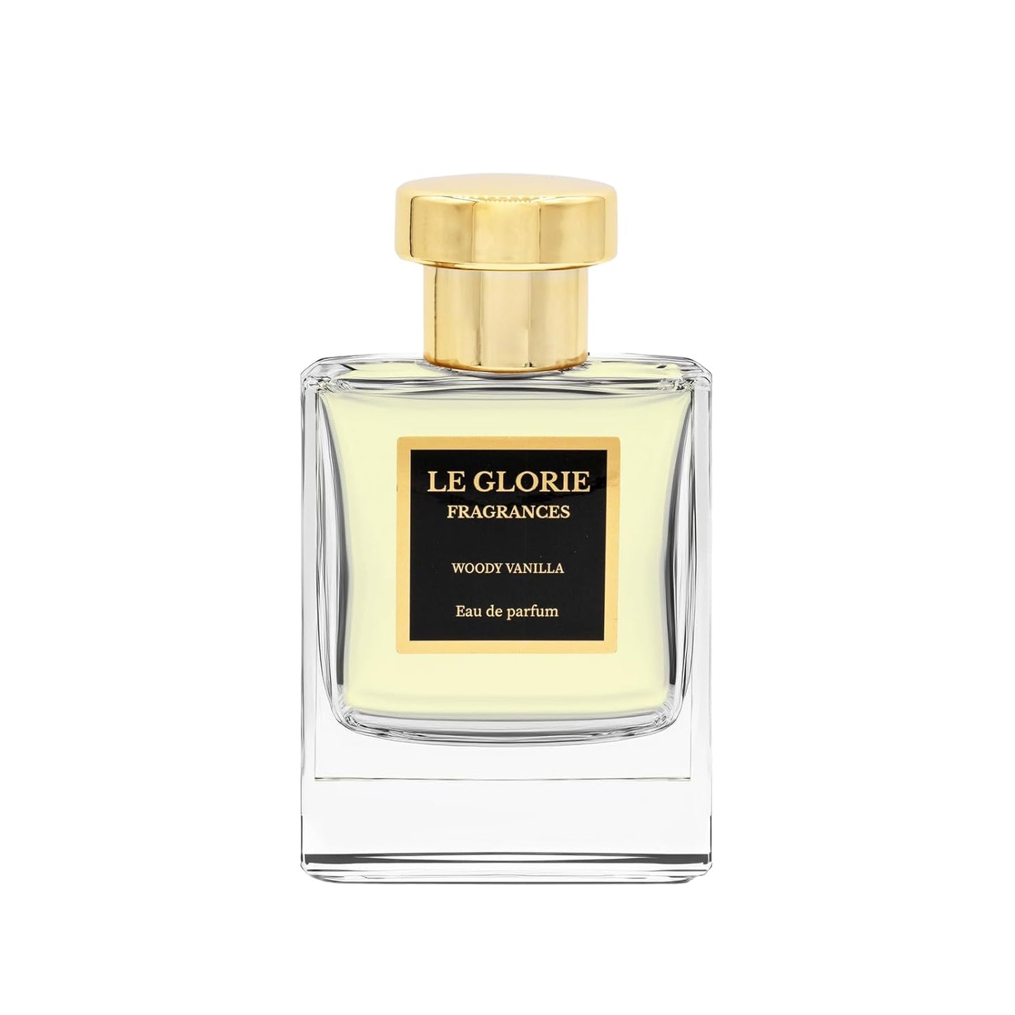 Inspired by T. F.ord Tobacco Vanille, Woody Vanilla EDP, Long Lasting 12-14 Hours Perfume Spray for Women, Men, Unisex, All Skin Types, Cruelty Free - 1.7 fl oz 50ml