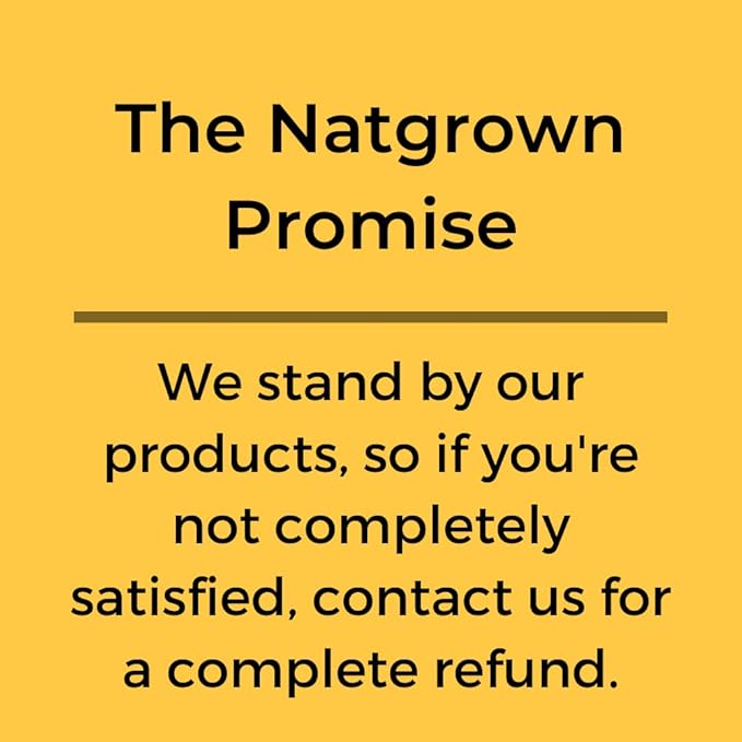 Natgrown Horny Goat Weed and Maca -120 Ct