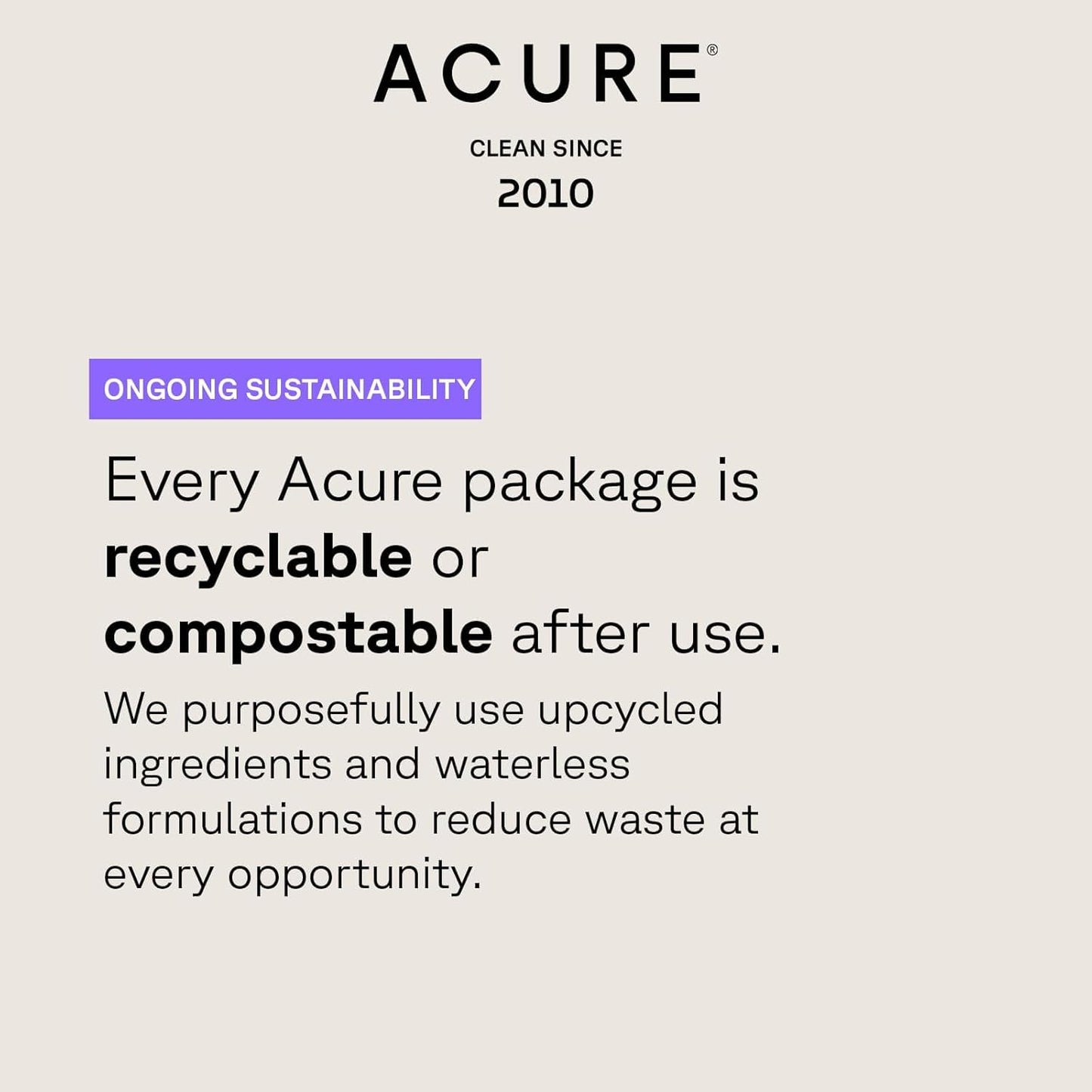 Acure Ultra Hydrating Shampoo - Moisturizing Shampoo for Women & Men, Moisturize and Soften Fine, Dry, Damaged, Color Treated Hair & Scalp w/ Argan Oil, Vegan, Paraben Free, Sulfate Free - 8 fl oz