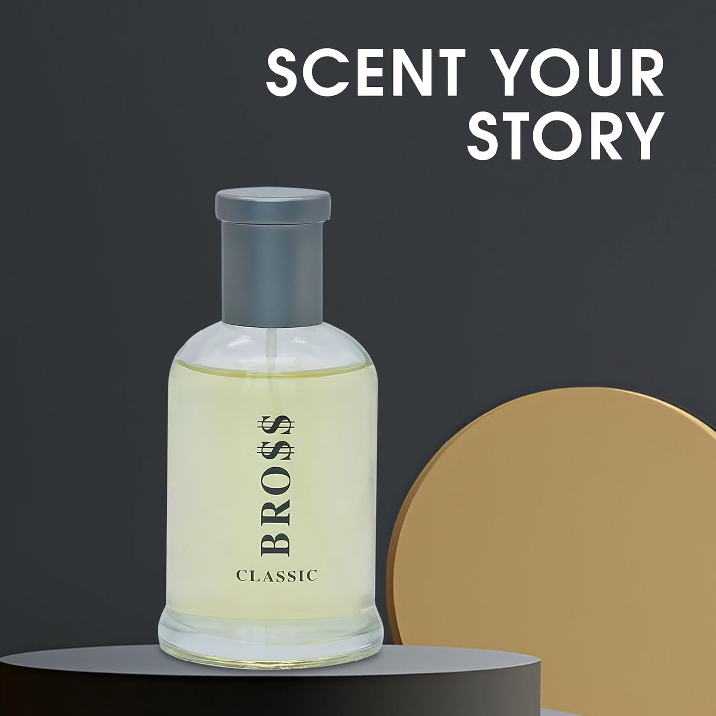 3Pack Men Colognes Choco Musk&Aries&Bross Classic&Blue De Paris Eau De Parfume Spray with Woody Floral & Fruity Scent Perfume Gift Set Day to Night Luxury Fragrances