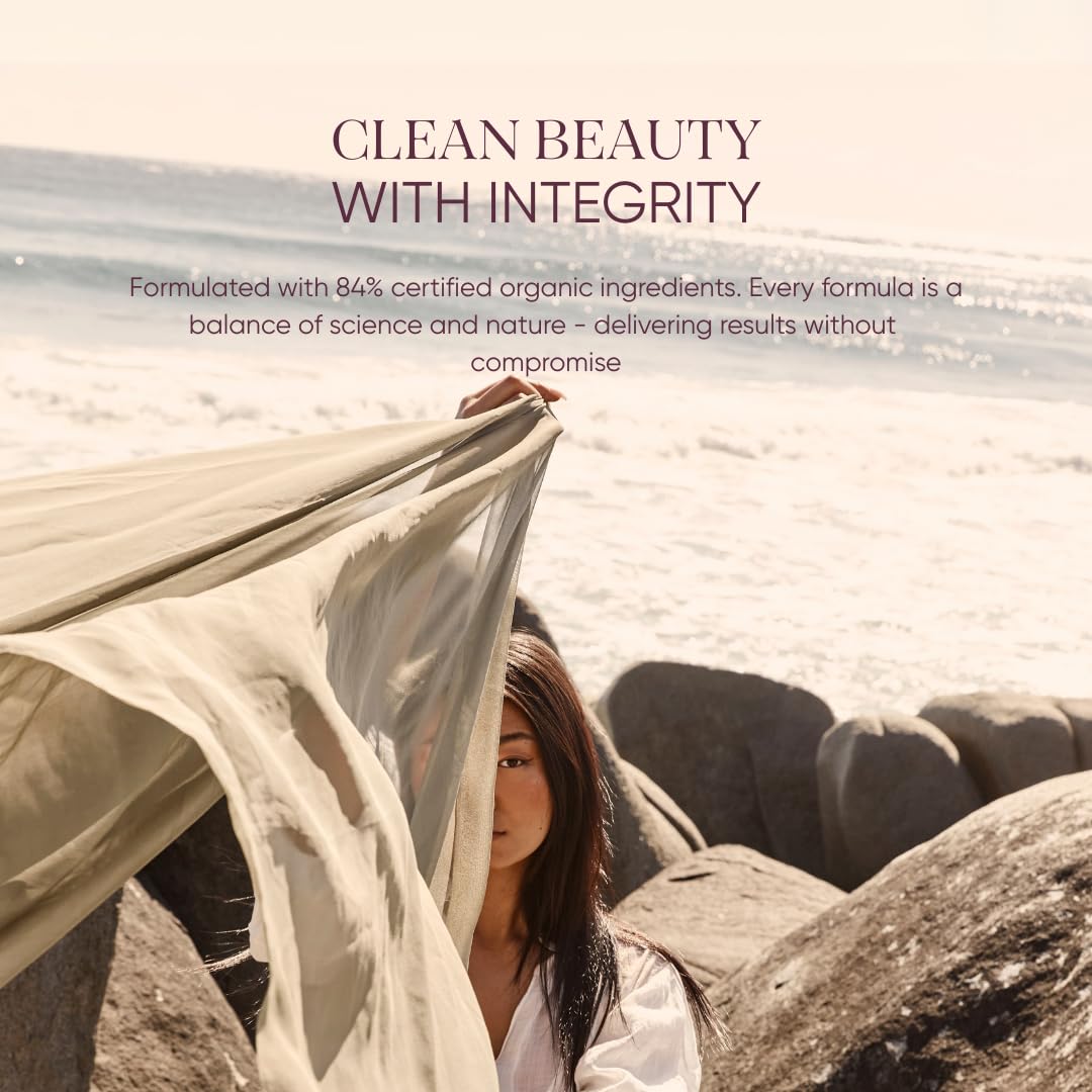 ORI LAB - Calm Cleanse 300ml - Fragrance-Free Moisturising Shampoo