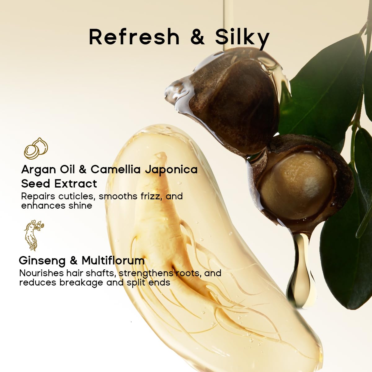 HALOVIDA Dry Shampoo Pack of 3, Dry Scalp Shampoo Spray for Dark Hair Leaves No White Residue, Absorb Oils, Volumizing & Refresh Hair for 72 Hours, 5.07 Fl Oz (Osmanthus Grove+Toyoko Yuzu+Coastal Air)