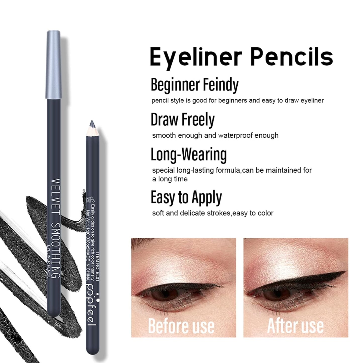 FantasyDay All in One Makeup Kit for Women Full Kit Girls Makeup Gift Sets Xmas Essential Bundle Include Eyeshadow Palette Lipstick Blush Concealer Eyeliner Mascara Foundation Brush Eyebrow Pencil