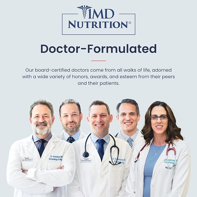 1MD Nutrition CardioFitMD 30 Servings
