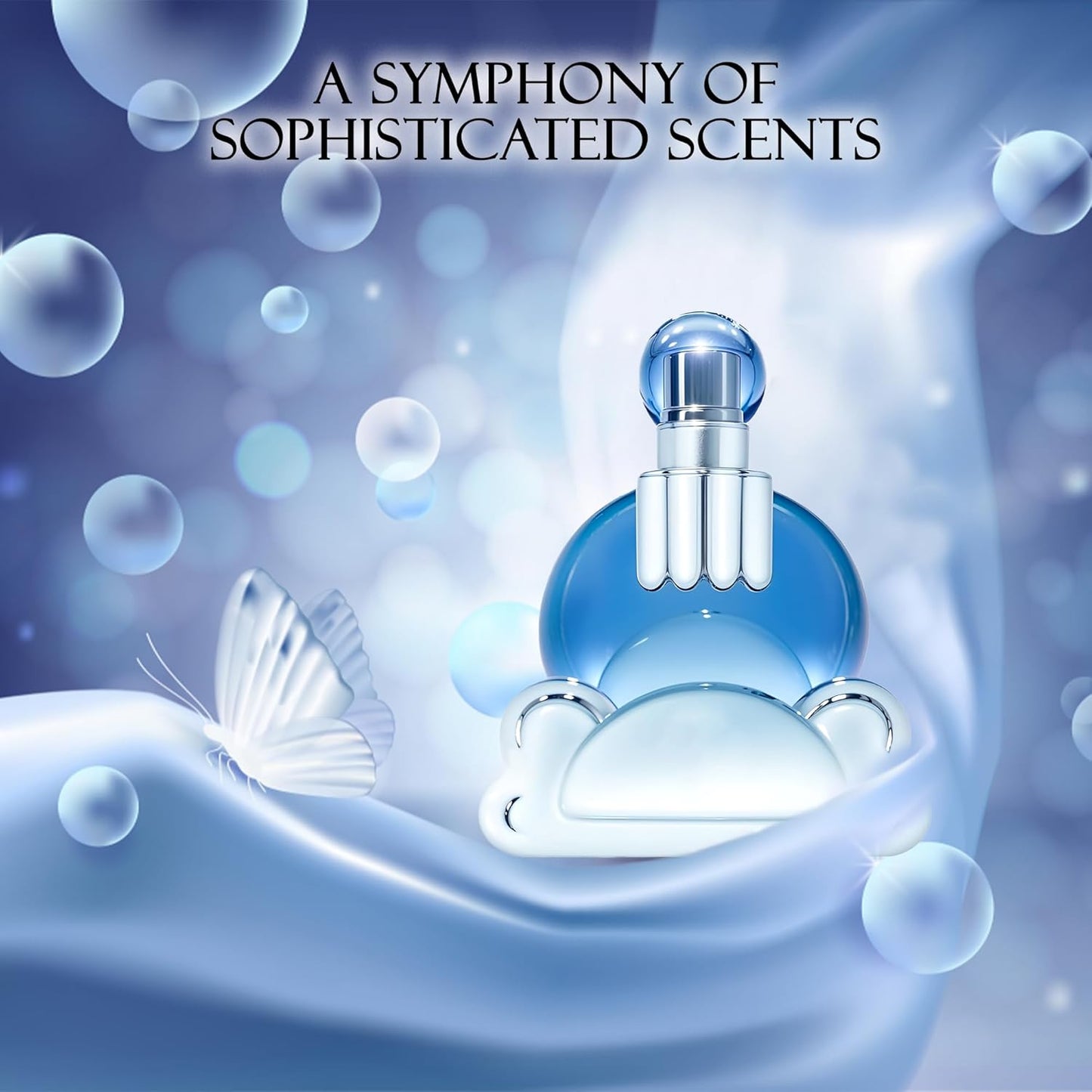 Skye Perfume for Women,Captivating Scent for Confident Elegance Women's Fragrance,3.4 Fluid Ounce Eau de Parfum Daily Used