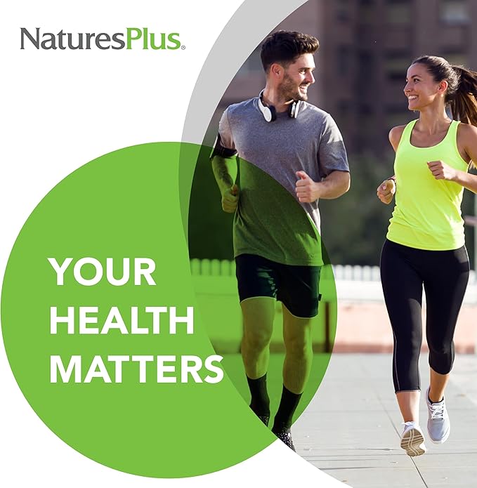 Natures Plus Source of Life Gold Multivitamin Liquid - 30 oz - Supports Energy Production, Healthy Immune System & Well-Being Includes Vitamins D3, B12, K2 & Over 120 Whole Food Nutrients, 30 Servings