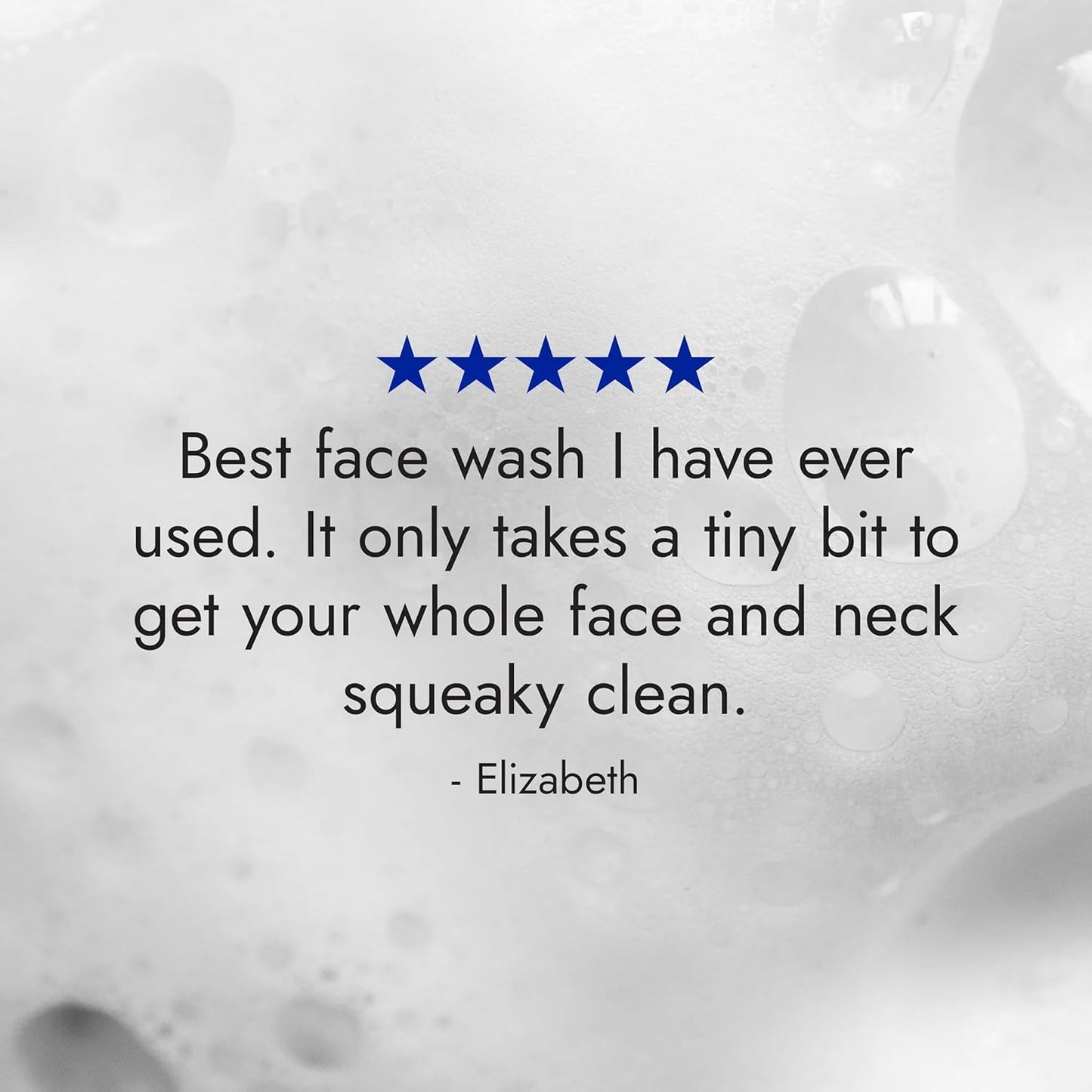 SEKKISEI Facial Cream Wash, Foaming Face Cleanser, 4.5 Ounce