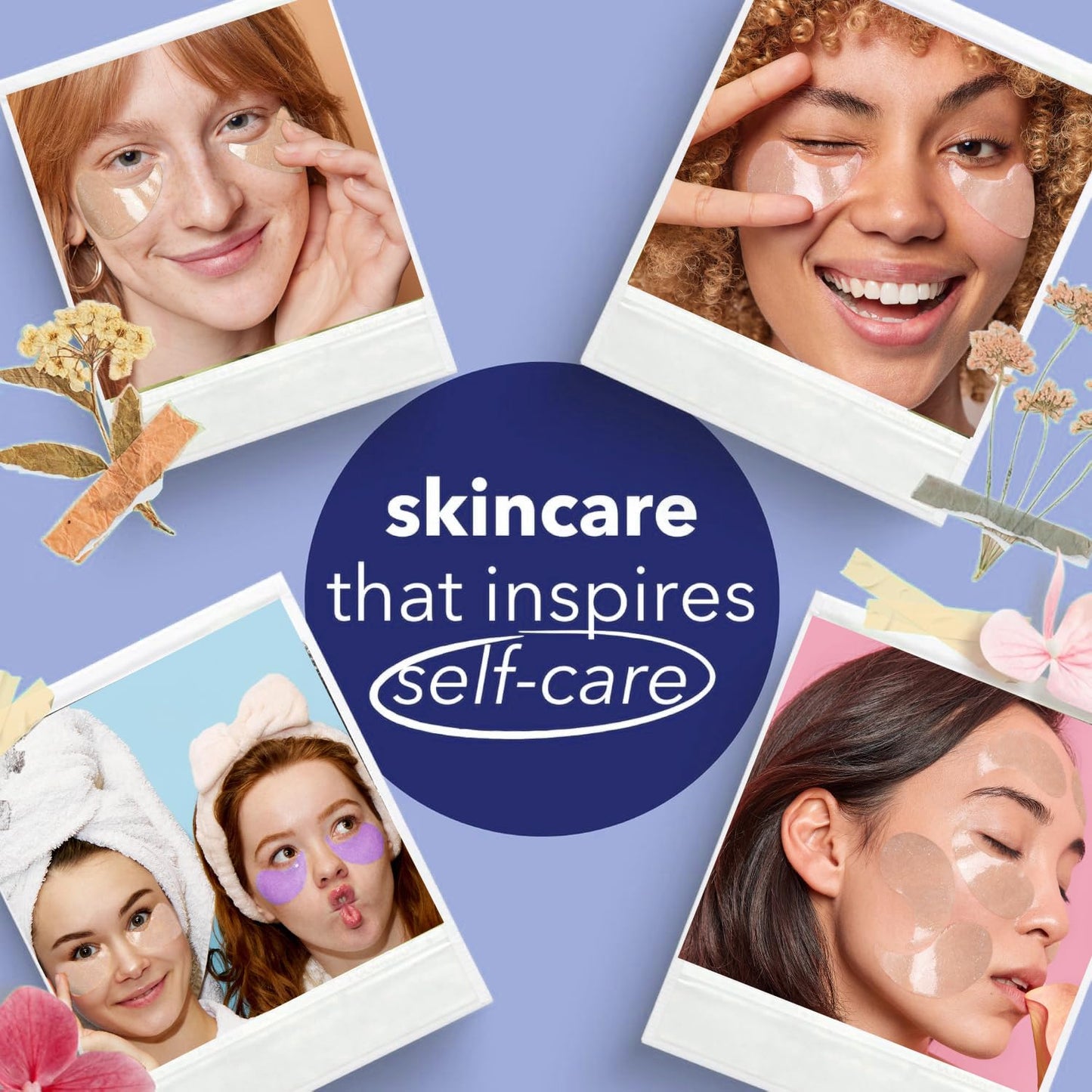 SIRIUS'LY BRIGHT Under Eye Patches – Rejuvenating Eye Mask with Caffeine & Hyaluronic Acid to Reduce Dark Circles, Puffiness & Under-Eye Bags – Perfect Self-Care Gift for Women & Men (28 Pairs)