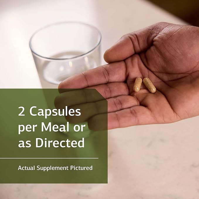 Standard Process Immuplex 150 Capsules