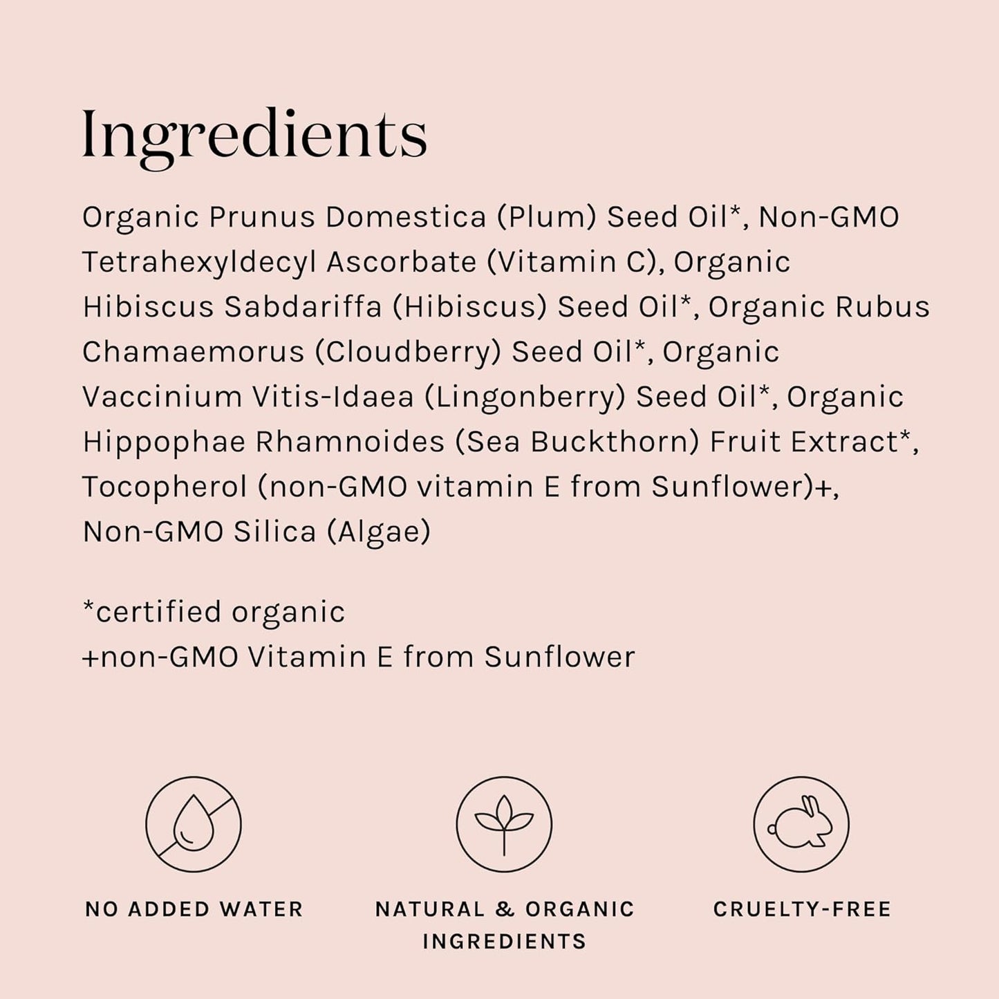 Kari Gran 10% Vitamin C Serum | Clean, moisturizing, skin brightening serum for glowing skin