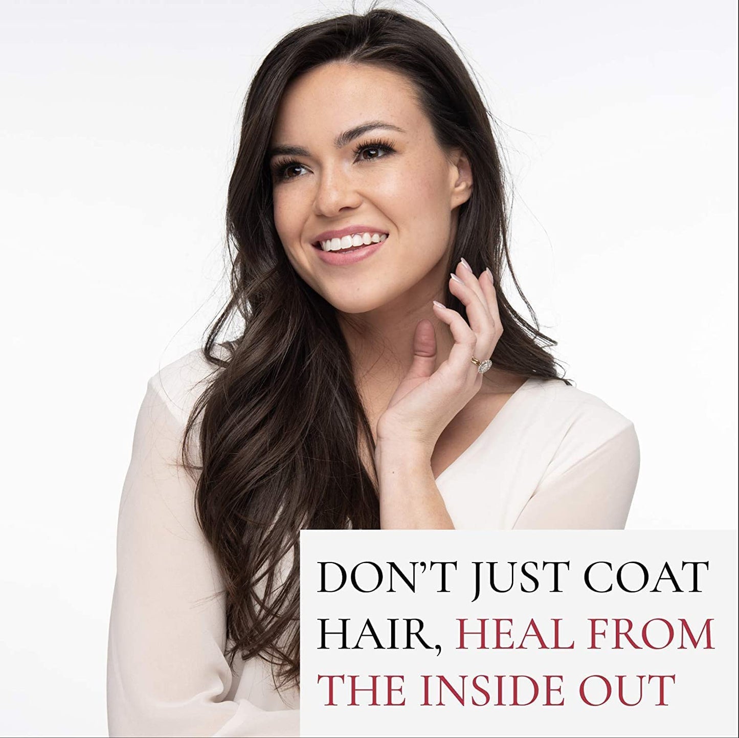 N+B Core Collection | Paraben-Free | For All Hair Types and Textures | Strengthens and Hydrates | Made in the USA (Shampoo/Conditioner/Body Wash)